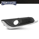 Fog Light Cover Lamp Bezel Trim Right Side Rh Fit For 14-17 Buick Regal. Fixed Price $39.65.