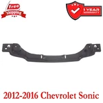 Bumper Bracket For 2012-2016 Chevrolet Sonic Front Center Upper Steel GM1041127. Fixed Price $29.20.