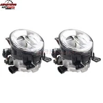 Front Driver & Passenger Side Led Fog Lights For Infiniti Q50 Q60 QX55 2019-2022. Fixed Price $60.15.