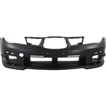 Front Bumper Cover For 2006-2007 Subaru Impreza / Outback Sedan Primed. Fixed Price $151.23.