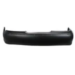 For 98-02 Towncar Rear Bumper Cover Assembly Plastic W/ Molding Holess FO1100278. Fixed Price $255.95.