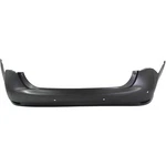 Rear Bumper Cover For 2013 Lexus GS350 GS450H Primed LX1100160 5215930956. Fixed Price $249.52.