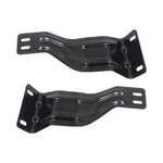 Ford F-450/550 Super Duty 2011-2016 Bumper Brackets Driver Passenger Side. Fixed Price $52.77.