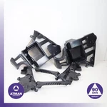 14-18 Bmw F15 X5 Rear Bumper Support Mount Bracket Set 7294721 Oem. Fixed Price $99.60.