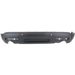 Bumper Cover 2011-2015 Ford Explorer With Sensor Holes Rear Lower Textured. Fixed Price $127.91.