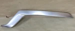 2018-19 Ford Explorer Rt Bummper Filler Moulding Oem Fomoco JB5Z-17E810-CB. Fixed Price $79.50.