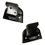 Bumper Reinforcement Bracket Mitsubishi Outlander Sport 14-17 Lh Rh Rear. Fixed Price $94.22.