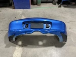 (local Pickup Only) Rear Bumper Without Park Assist Fits 97-02 Porsche Boxster 8. Fixed Price $309.99.