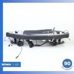 02-05 Bmw E66 745LI 760I Front Bumper Reinforcement Impact Bar Oem. Fixed Price $118.23.