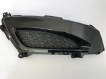 Oem Fog Light Hole Cover Lamp Bezel Right Hand Optima 2011-2013 Kia Set Of. Fixed Price $850.00.