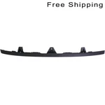 Front Textured Lower Valance Spoiler Fits Ford Escape FO1093110. Fixed Price $110.54.