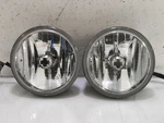 Jdm Impreza Gdb Gda REV8 Wrx Sti Koito Front Bumper Clear Crystal Fog Light Lamp. Fixed Price $149.99.