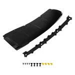 Car Front Bumper Skid Plate Cover For Land Rover Range Sport 2018-2022 New. Fixed Price $82.47.