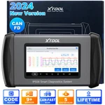 Xtool IP508 OBD2 Auto Diagnostic Scanner System Code Reader Lifetime Free. Fixed Price $129.00.