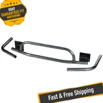 Allstar Performance ALL22329 Mini Stock Front Bumper Universal Welded Kit. Fixed Price $163.85.