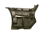 07-13 Bmw 335I E92 E93 Rear Right Bumper Guide Mount Bracket Support 7128246 Oem. Fixed Price $49.99.