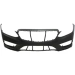Front Bumper Cover Fascia For 2014-2016 Mercedes E350 E550 E250 Primed MB1000410. Fixed Price $181.42.