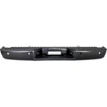 Step Bumper For Nissan Titan 2004-2015 Rear Xe Ptm. Fixed Price $328.39.