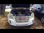 Rear Bumper Without Dual Exhaust Fits 10-15 Terrain 1121032. Fixed Price $534.90.