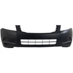 2817-87-0 Sherman Bumper Cover Front Sedan For Honda Accord 2008-2010. Fixed Price $246.21.