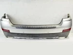 2008 - 2009 Mercedes Benz Gl Class X164 Bumper Panel W Park Assist Sensor Rear. Fixed Price $440.99.