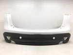 Rear Bumper Cover Mazda Cx Sport Touring Grand 13-2016 KD47-50221 Oem. Fixed Price $275.50.