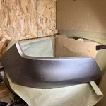 2019 - 2024 Ram 2500 3500 Front Right Bumper Filler Moulding Trim Oem 68414376AA. Fixed Price $125.00.
