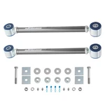 Adjustable Rear Strut Rods Left & Right For 1980 1981 1982 Chevy Corvette C3. Fixed Price $109.68.