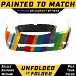 New Painted To Match Front Bumper Replacement For 2010-2013 Buick Lacrosse 10-13. Fixed Price $440.99.