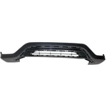 Sherman HOCRV15-87B-0 Front Lower Bumper Cover For 2015-2016 Honda Cr-v New. Fixed Price $83.93.