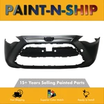 For 2016-2016 Scion Ia Front Bumper Cover Painted To Match. Fixed Price $440.00.
