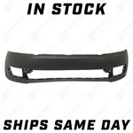New Primered Front Bumper Cover Fascia For 2012-2015 Vw Volkswagen Passat 12-15. Fixed Price $99.42.