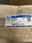 CK4Z17F774FC Oem Ford Bumper Extension 2015-2019 Transit. Fixed Price $99.79.