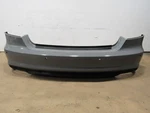 16-18 Audi A7 C7 2018 Rear Bumper Cover Assembly ;. Fixed Price $687.30.
