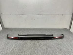 Mercedes W222 S63 Amg S550 Rear Bumper Diffuser Cover Assembly Oem. Fixed Price $299.99.