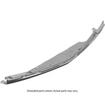 Genuine Gm Rear Bumper Fascia Extension 23476917. Fixed Price $304.46.