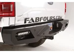 Fab Fours FF15-E3251-1 For 15-C F150 Vengeance Sensor Rear Matte Black. Fixed Price $1579.73.