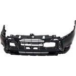Front Bumper Cover For Mitsubishi Outlander, 2019-2020, Primed (ready To Paint),. Fixed Price $665.95.