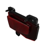 Genuine Mopar Rear Bumper Reflector Right 68338392AA. Fixed Price $17.97.