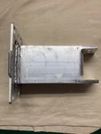 Audi Oem Front Bracket 80A807134. Fixed Price $74.95.