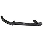 Front Right Side Upper Bumper Cover Support Fits 2015-2017 Acura Tlx 71140TZ3A00. Fixed Price $32.96.