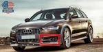 Vag Air Intake Grille Satin Black Audi A6 Allroad Quattro 2013 2017 Genuine 4G08. Fixed Price $331.73.