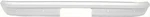 Oer 153174A Bumper, Steel, Chrome, Rear, Chevy, Gmc, Each. Fixed Price $251.99.