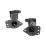 For Lexus GX460 2010-2021 Bumper Brackets Front Driver And Passenger Side Pair. Fixed Price $68.40.