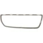 Bumper Face Bar Filler Retainer Rear 20945662 Coupe For Cadillac Cts 2011-2015. Fixed Price $20.94.