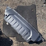 2018-2022 Jeep Wrangler Jl Oem Front Bumper Lower Air Dam Skid Plate 6BU42TRMA. Fixed Price $39.99.
