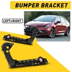 Auxito Headlights Lamp Mounting Brackets For 2019-2022 Toyota Corolla Left+right. Fixed Price $24.41.