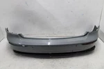 2019-2023 Volvo S60 Rear Bumper Cover Onlyw/o Chrm Moulding Ash Grayscratches. Fixed Price $732.00.
