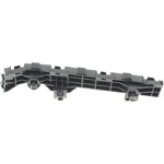 Front Driver Side Bumper Cover Support For 2014-2017 Honda Odyssey HO1042123. Fixed Price $12.69.