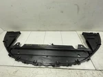 2007 Volvo S80 Front Bumper Guard Black Oem+. Fixed Price $224.99.